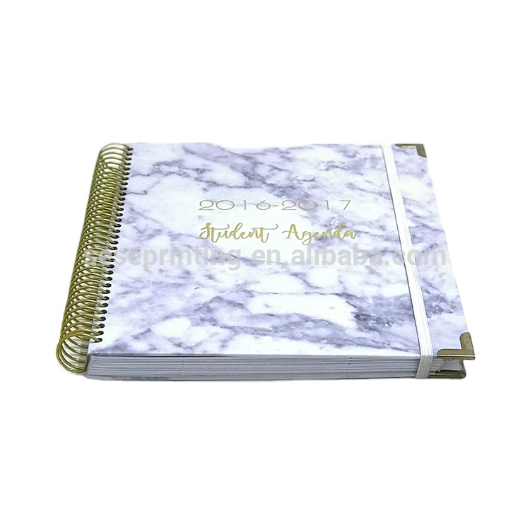 Специальный бумажный планировщик, личный образ жизни и питание, индекс, журнал, дневник, печать