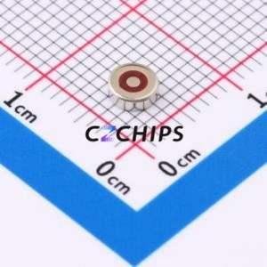 Micrófono de chip IC de circuito integrado original nuevo-original de la venta al por mayor Proveedor de chips de componentes electrónicos y servicio BOM - Product Image 2