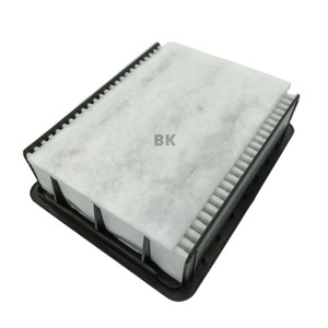 ไส้กรองอากาศ Bk Filter รุ่น 17801-30070 สำหรับรถยนต์โตโยต้า ไฮเอซ FA-2010S 202010 อะไหล่ทดแทน - Product Image 2