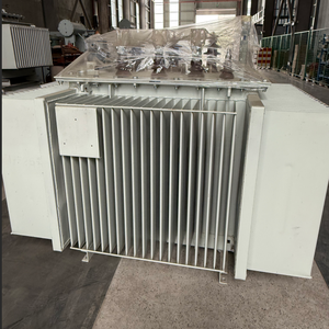 1000KVA Dacheng Hochspannung 3 Phasen 11kV 22kV kVA kVA kVA kVA kVA kVA kVA kVA Öl transformatoren - Product Image 5