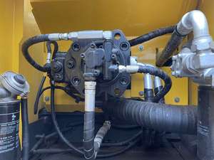 20 tonnellate di importazione giapponese scavatore <span class=keywords><strong>KOBELCO</strong></span> SK200D <span class=keywords><strong>SK200</strong></span> escavatore usato per la vendita - Product Image 5