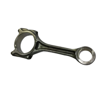 माज़दा CX-3 1.5 डीजल इंजन के लिए रॉड S550-11-210 को जोड़ने वाला थोक इंजन ऑटो पार्ट्स उच्च गुणवत्ता वाले प्रतिस्थापन स्पेयर पार्ट्स