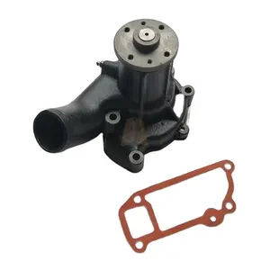 Honour Time 1136500171 6BG1 Water pump for EX200-5 EX210 EX225 Excavator spare parts diesel engine water pump