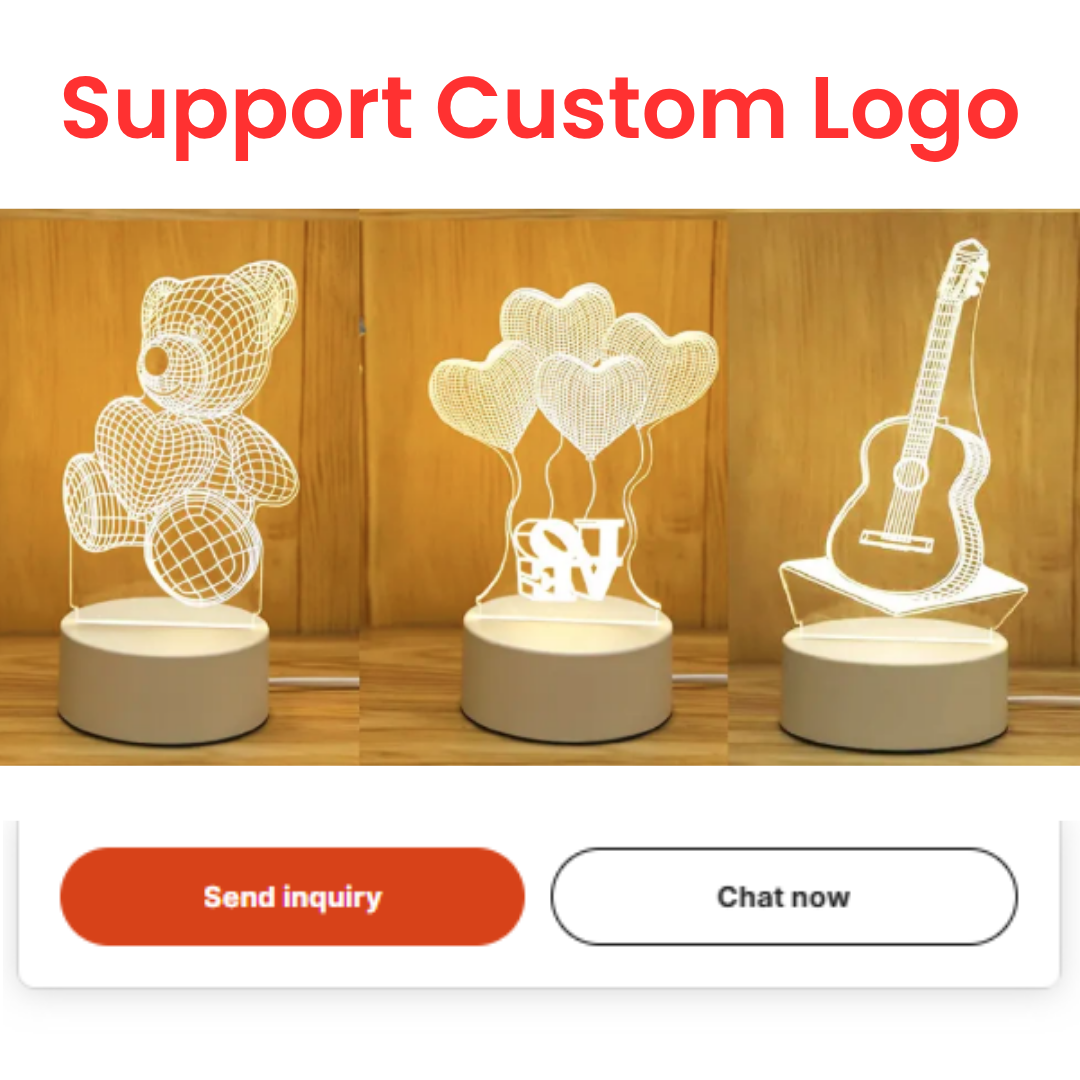 Custom Your Own Design