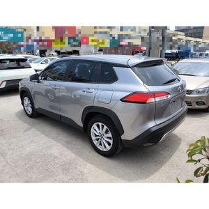 Guazi <span class=keywords><strong>2023</strong></span> Toyota <span class=keywords><strong>Corolla</strong></span> <span class=keywords><strong>Cross</strong></span> SUV de 5 Plazas, Motor de Gasolina, Envío Rápido, Automático, Volante a la Izquierda, para Propietarios de SUV de Larga Duración - Product Image 3