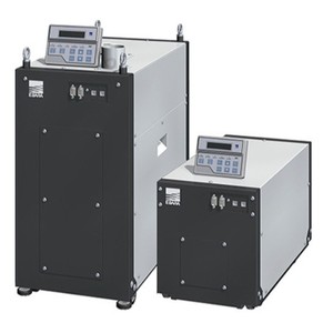 ปั๊มสุญญากาศแบบแห้ง EBARA EST500WN ทนทานต่อฝุ่น ระยะส่งลม 45 เมตร แรงดัน 0.8MPa ระบายความร้อนด้วยอากาศ สำหรับใช้งานในอุตสาหกรรม - Product Image 3