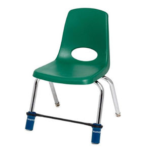 ซื้อห่วงรัดเก้าอี้สำหรับเด็ก,ทำจากยาง<span class=keywords><strong>เด้ง</strong></span>ดุกดิก - Product Image 1