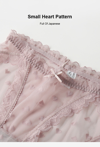 <span class=keywords><strong>Ragazze</strong></span> giovani mutandine trasparenti immagini di donne <span class=keywords><strong>in</strong></span> biancheria intima di pizzo Sexy Sexy con mutandine di pizzo - Product Image 4