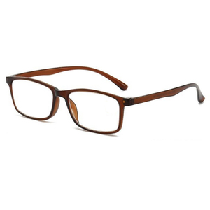 Gafas <span class=keywords><strong>de</strong></span> <span class=keywords><strong>Lectura</strong></span> Unisex con Marco Cuadrado <span class=keywords><strong>de</strong></span> Material TR, Bloqueo <span class=keywords><strong>de</strong></span> Luz Azul, para Presbicia, 1920 1pc, 1.0 1.5 <span class=keywords><strong>2.0</strong></span> 2.5 3.0 3.5 4.0 - Product Image 6