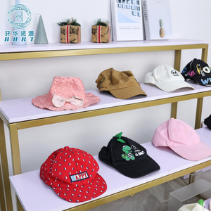 Chapeaux d'été d'<span class=keywords><strong>occasion</strong></span> tendance HHRT pour l'extérieur, en polyester/coton, unisexe, pour adultes, vente en gros, styles variés, MOQ 200kg, prêts à la revente - Product Image 2