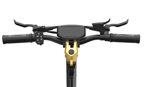 <span class=keywords><strong>Scooter</strong></span> électrique Dualtron 1200w 1500w <span class=keywords><strong>scooter</strong></span> électrique de mobilité rapide à deux roues pour adultes pneu puissant de 12 pouces 65 km/h vitesse maximale - Product Image 4