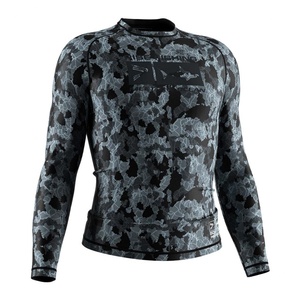 Camisetas de Protección Solar para Surf, Natación y Pesca - Product Image 3
