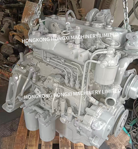 อะไหล่เครื่องยนต์อีซูซุ 4BG1 - Product Image 3