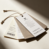Impresora industrial de inyección de tinta UV para etiquetas colgantes, etiquetas de ropa, tarjetas de prendas, tickets de precio con sistema de impresión de datos variables