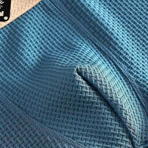 Großhandel Einfarbige Herren-Unterwäsche, Mittlere Taillenhöhe, Große Größen Viereckige Unterhosen, Atmungsaktive Herren-Boxershorts - Product Image 6
