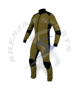 Cordura Spandex ชุดกระโดดร่ม,ชุดกระโดดร่มแบบกำหนดเองคุณภาพดีสวมใส่สบายทนทาน - Product Image 2