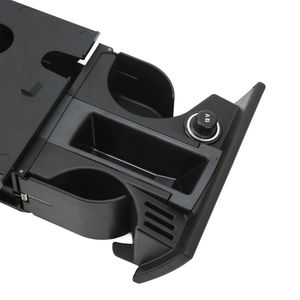 Sirui – porte-gobelet de voiture, boîte de rangement pour cendrier, en plastique détachable, 7H285860130, pour Volkswagen T5 Transporter - Product Image 3