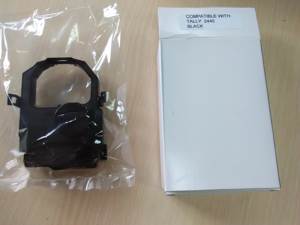 Compatible TALLY 2540/2440 Incube MDP480+ MIP480 <strong>Inked</strong> Printer <strong>Ribbon</strong> - Product Image 3