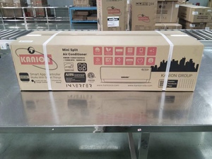 Multi Zone Split <b>Air</b> <b>Conditioner</b> White R32 Klimatyzator Monoblok Smart <b>Conditioners</b> Free Spare Parts <b>Mini</b> Nom Off Grid Solar DC - Product Image 5