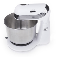 Batidora Eléctrica de Pedestal para Uso Familiar XJ-13406