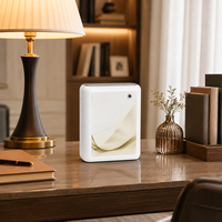Diffuseur de parfum intelligent commercial Koeazy 1000A 450ML, machine électrique sans eau, huile essentielle écologique, portable, pour la maison, l'hôtel