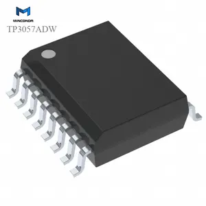 (Interface CODECS) TP3057ADW