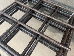 Nhà máy trực tiếp giá chống ăn mòn tuổi thọ dài hàn dây vải 100x100 hàn dây lưới - Product Image 4