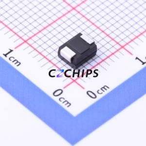Nuevo Diodo Schottky Original SS510 SMB, Venta al por Mayor de Componentes Electrónicos, Proveedor de Chips y Servicio BOM - Product Image 2
