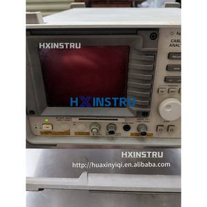 Analizador de TV por Cable Agilent 8591C Usado 1 MKz 1.8GHz hx - Product Image 3