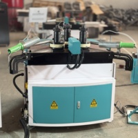 Offre Spéciale 25T CNC Machine à cintrer hydraulique Machine à rouler les tôles