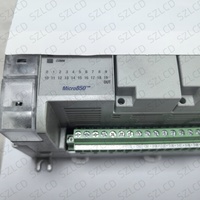 Controlador Lógico Programable (PLC) Original NUEVO 2080-L50E-48QBB, Automatización Industrial y Controles, Servicio Boom List