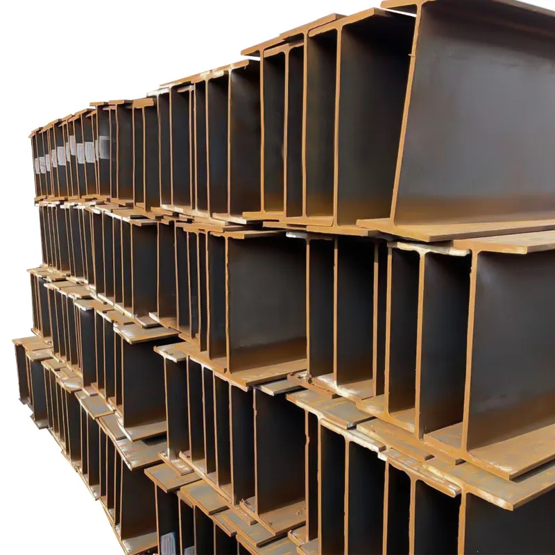 W18 x 11 x 119 H profile steel