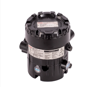ตัวแปลงสัญญาณลม YTC 930 940 สำหรับระบบแอคชูเอเตอร์ - Product Image 1