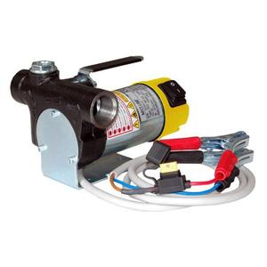 MECLUBE-5080-045 Pompe électrique pour transfert diesel 12v 45 l/min l.2m - EAN POMPES ÉLECTRIQUES POUR CARBURANT DIESEL - Product Image 1