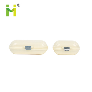 Bán Buôn Thuốc Trường Hợp 7-Ngăn Có Thể Khóa Hộp Thuốc Du Lịch Nhỏ Hộp Thuốc - Product Image 5