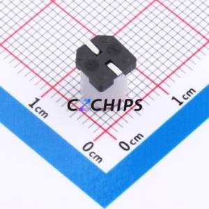 Condensateur solide SMD SM107M035E0700, D6.3xL7mm (Capacité : 100uF) (Précision : 20%) Tension nominale : 35V - Product Image 2