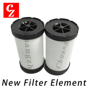 ไส้กรองใหม่ E30XA E30X1 สำหรับเครื่องอัดอากาศอุตสาหกรรม DS รับประกันการเปลี่ยน 1 ปี คุณภาพสูง ราคาขายส่ง - Product Image 4