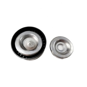 Wholesale Factory Supply Engine <strong>Parts</strong> Drive Belt Tensioner Idle Pulley Guide OEM A0002021719 - Product Image 3