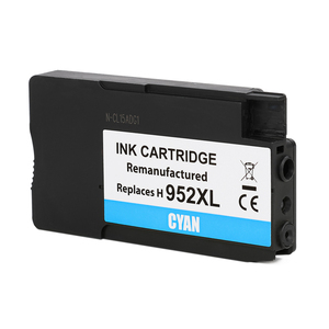 952XL 956XL 952 956 XL彩色兼容墨盒适用于HP952适用于<span class=keywords><strong>HP</strong></span> OfficeJet Pro 7740 8710打印机 - Product Image 6