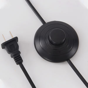 <span class=keywords><strong>Lámpara</strong></span> <span class=keywords><strong>de</strong></span> <span class=keywords><strong>Pie</strong></span> LED Moderna y Económica <span class=keywords><strong>de</strong></span> Mármol y Hierro para Sala <span class=keywords><strong>de</strong></span> Estar y Dormitorio - Product Image 6