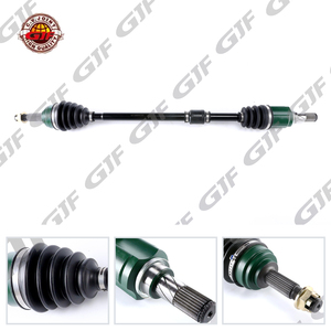 39101-cj00b 39100-cj00b gjf bộ phận khung gầm phía trước bên trái CV trục trục cho Nissan <span class=keywords><strong>Tiida</strong></span> C11 G11 10 MT 05-07 C-NI054-8H - Product Image 2