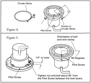 120v 6w piscine et Spa utilisation couleur changeante <span class=keywords><strong>Led</strong></span> piscine Spa lumière E26/e27 <span class=keywords><strong>ampoule</strong></span> de remplacement pour Pentair haywade Spa luminaire - Product Image 5