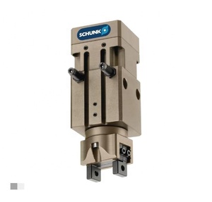 Módulo de agarre rotatorio paralelo original de fábrica alemán GSM-P 64-E-090 32-AS-E-090 40-AS-E-090 50-AS-E-090, superventas - Product Image 2