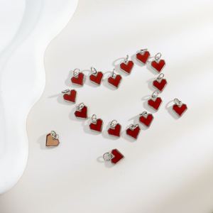 Colgante de Cristal, Elección Profesional de Influencers, Brazalete de Alta Calidad, Acero No Magnético - Product Image 5