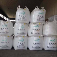 Granulés de résine PET de qualité bouteille, granulés de polyéthylène vierge PET