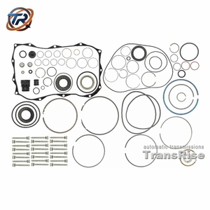 Kit maître 8HP50 neuf TRANSRISE - Product Image 2