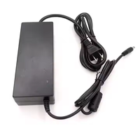 Adaptor Daya Peralatan POS Grosir 24V 2.5A 3A, Adaptor AC DC Robot 12V 8A 15V 8A, Catu Daya Layar LED 19V 6.2A 24V 5A