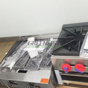 Özelleştirilmiş 13ft 15ft 16ft Sarı Kare Yiyecek Treyleri Yiyecek Kamyonları Tam Ticari Mutfak Ekipmanları Atıştırmalık Yiyecekler için Paslanmaz Çelik - Product Image 4