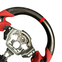 Volant en fibre de carbone personnalisé professionnel CCExcellent pour Nismo pour Nissan 370Z Z34