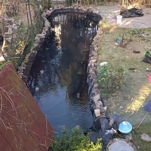 HDPE <span class=keywords><strong>geomembrane</strong></span> 0.8mm chống thấm hóa chất lót chống thấm cho nông nghiệp ao hồ chứa cá trang trại bãi rác đường hầm đập - Product Image 2